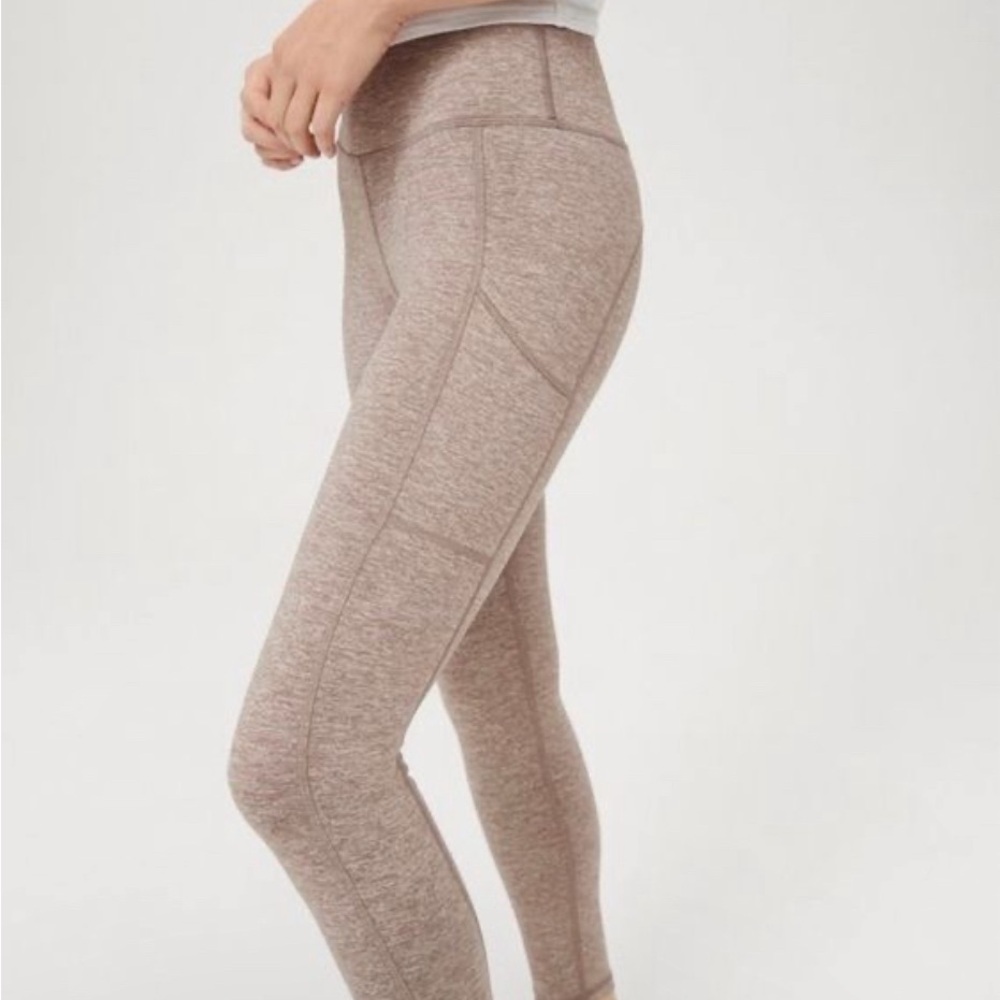 Aerie Offline Leggings